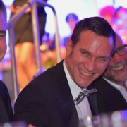 Captain's Dinner  (19.11.16)